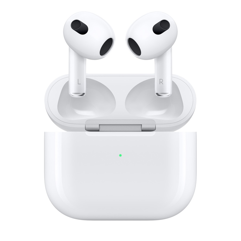 AirPods Gen 3 brand new without box comes